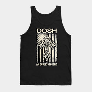 DOSH Tank Top